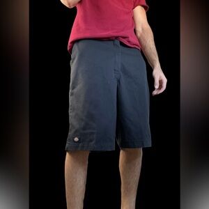 Dickies baggy shorts